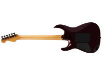 Charvel Pro-Mod Plus Dinky DK24 HH FR EB EB Crimson Eclipse Charvel Pro-Mod Plus Dinky DK24 HH FR EB EB Crimson Eclipse